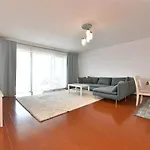Apartament Lux 1 Mai Pod