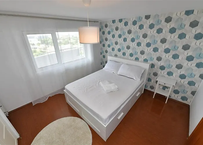 Apartament Lux 1 Mai Pod