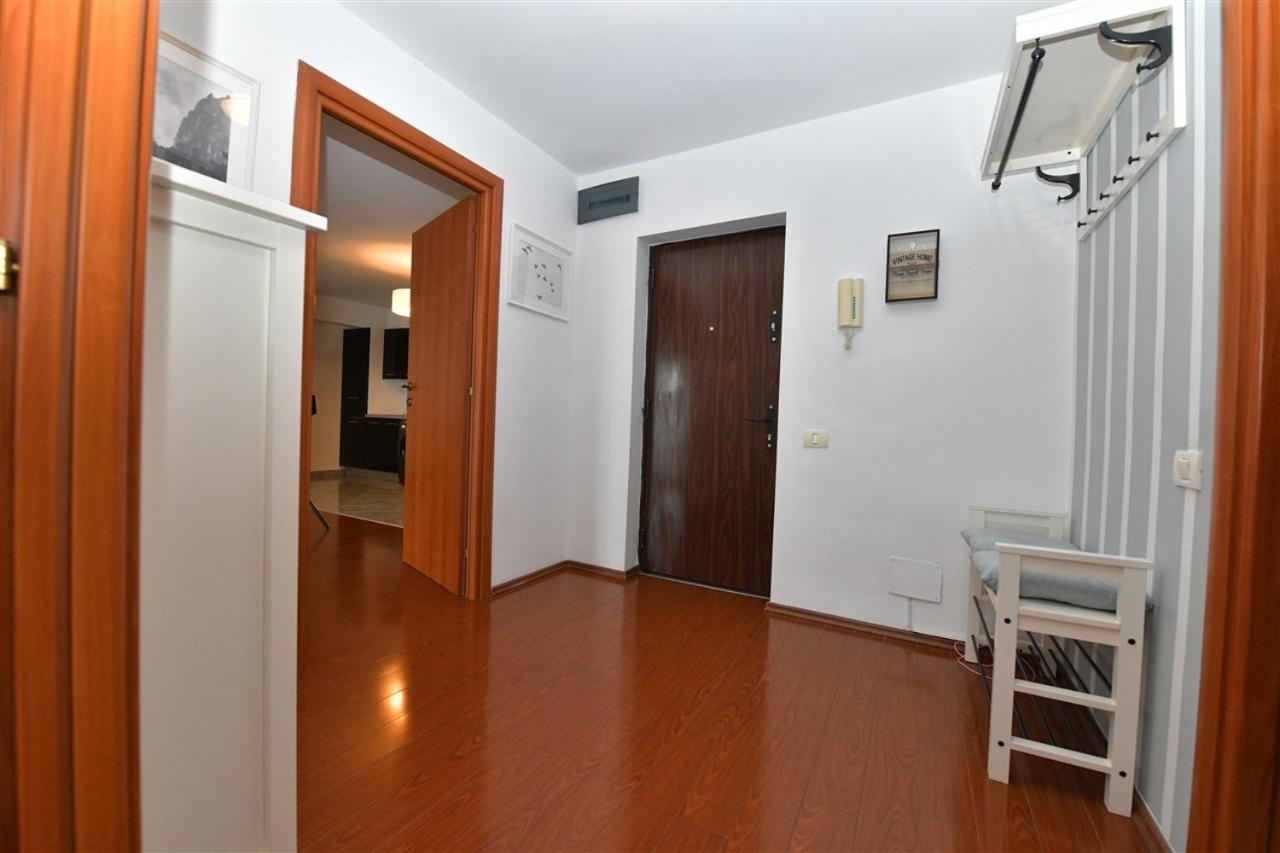 Appartamento Lux 1 Mai Pod *