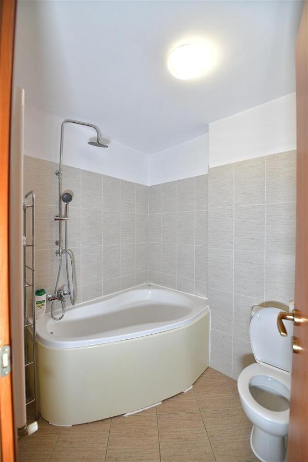 Lux 1 Mai Pod Appartamento